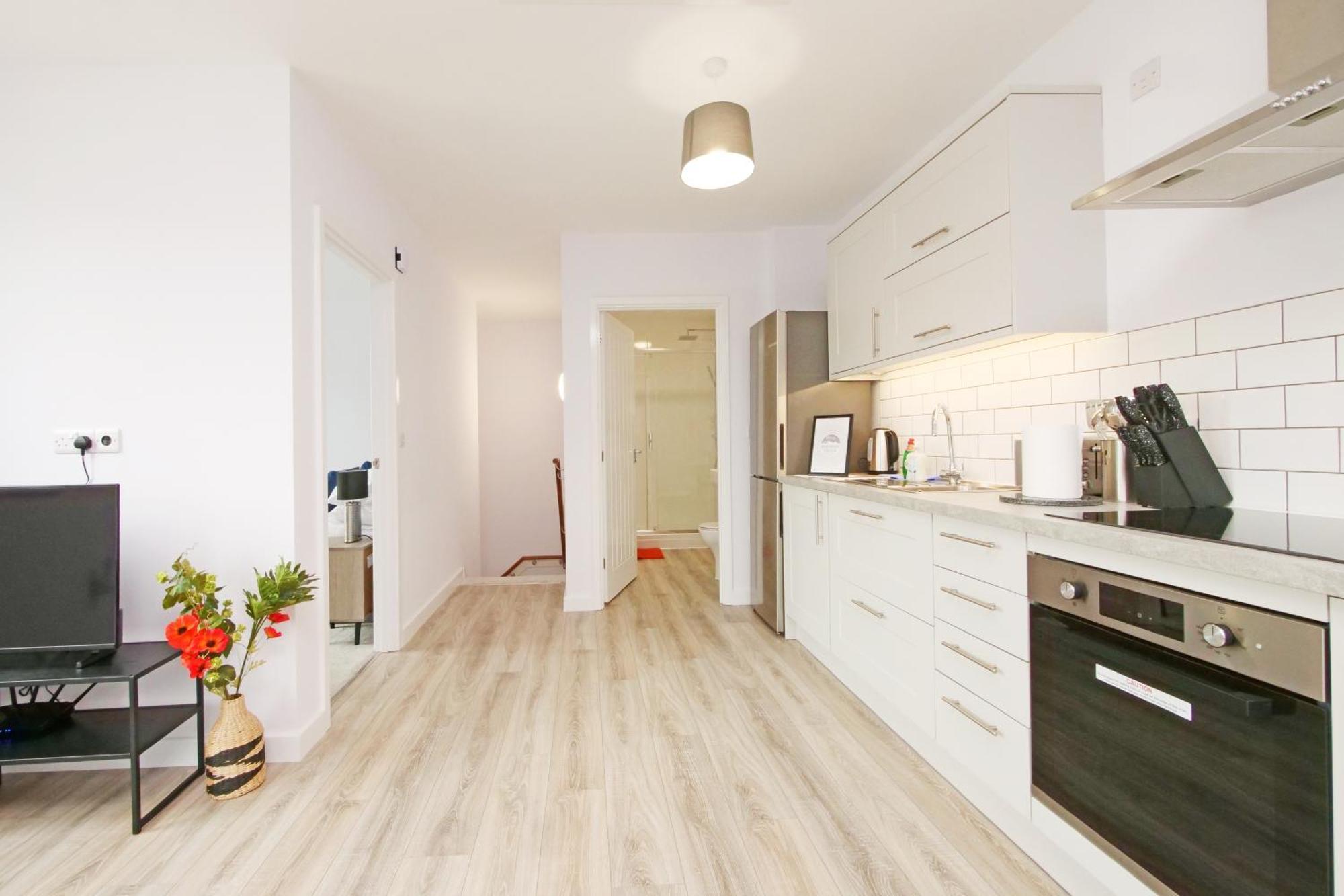 Apartment 46 Luna With Free Parking ยอร์ค ภายนอก รูปภาพ
